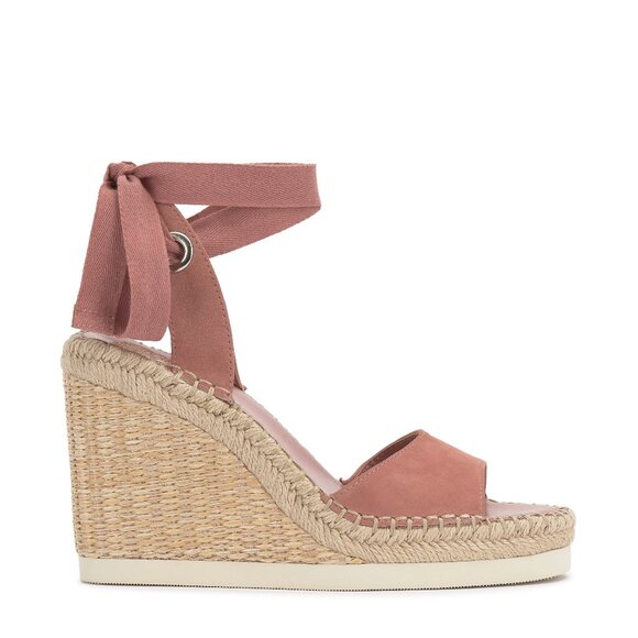 💥🇺🇸 Vince Camuto Bendsen Wedge Sandal - Picture 2 of 10